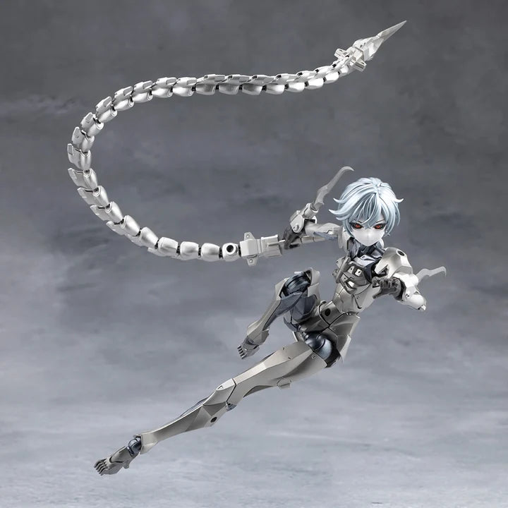 [PRE-ORDER] Kotobukiya MEGALOMARIA UNLIMITED UNIVERSE WRECKAGE HUNTER