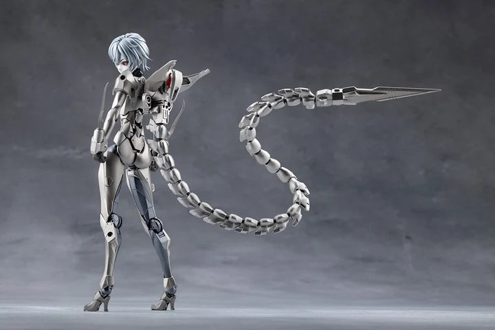 [PRE-ORDER] Kotobukiya MEGALOMARIA UNLIMITED UNIVERSE WRECKAGE HUNTER