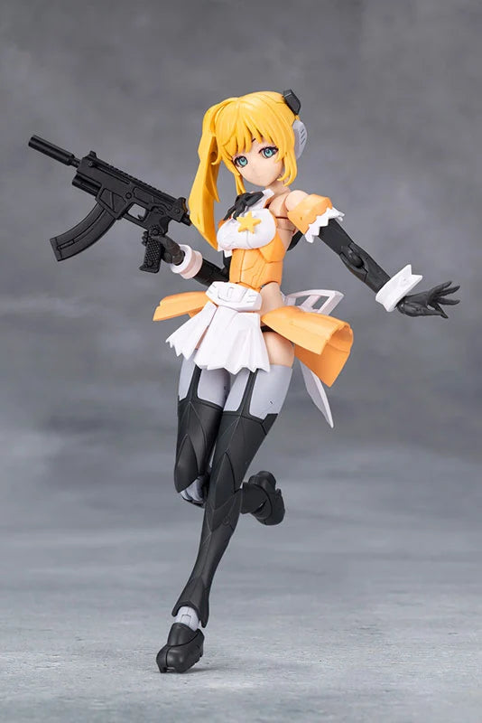 [PRE-ORDER] Kotobukiya MEGALOMARIA UNLIMITED UNIVERSE STARS
