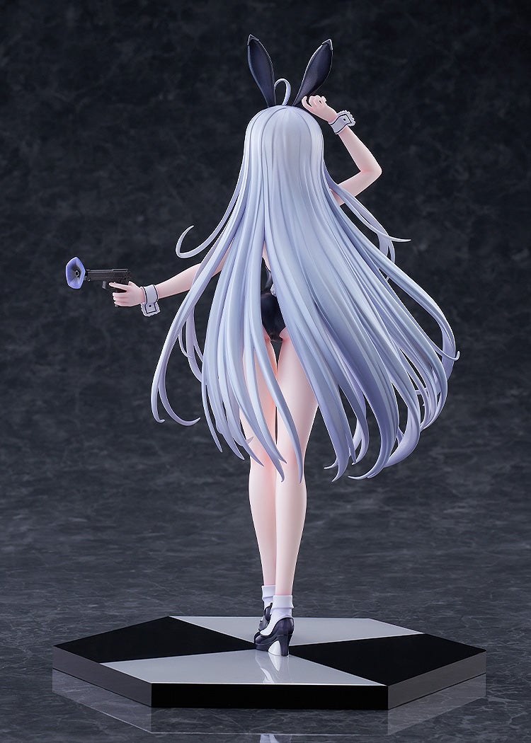 [PRE-ORDER] KADOKAWA 1/7 Playing Death Games To Put Food On The Table: Yuki
