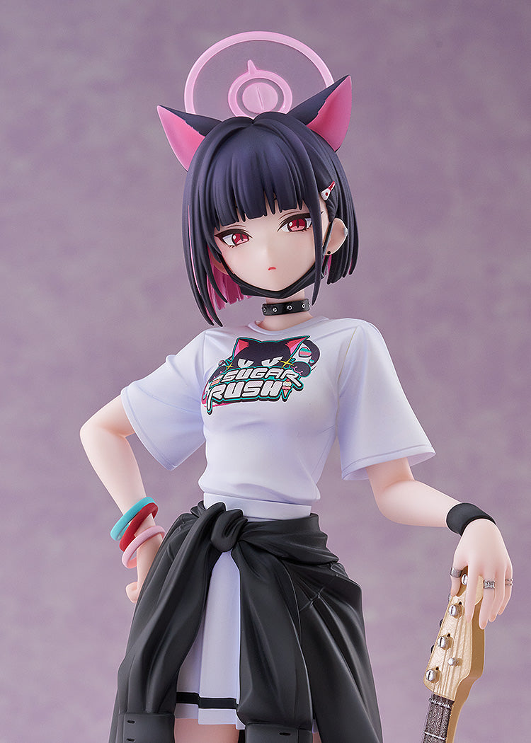 [PRE-ORDER] Miyuki 1/7 Blue Archive Kazusa (Band)