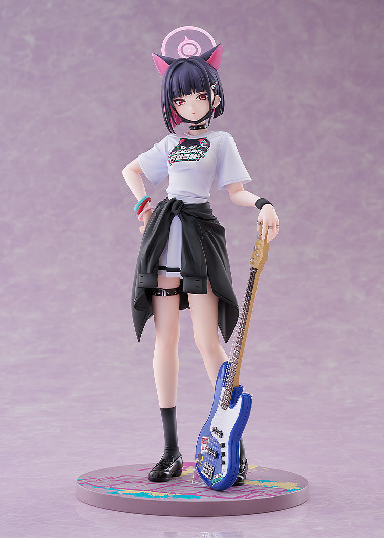[PRE-ORDER] Miyuki 1/7 Blue Archive Kazusa (Band)