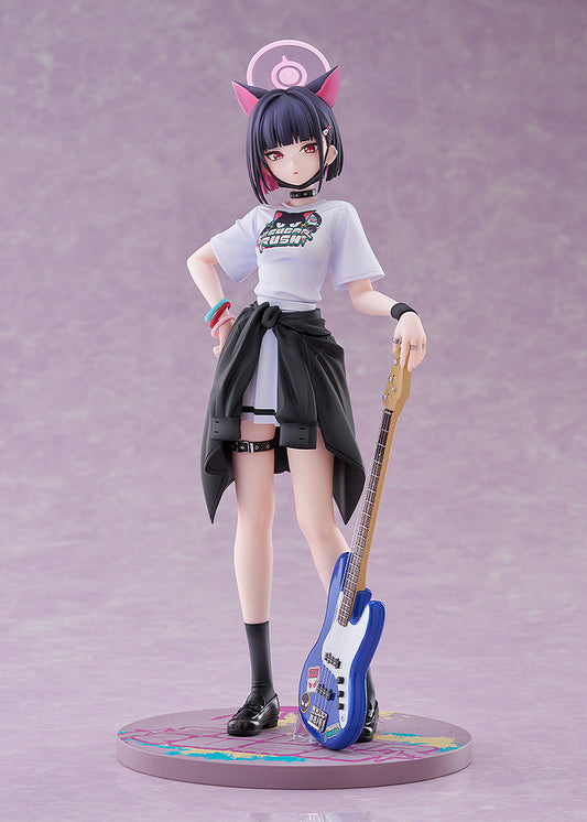 [PRE-ORDER] Miyuki 1/7 Blue Archive Kazusa (Band)