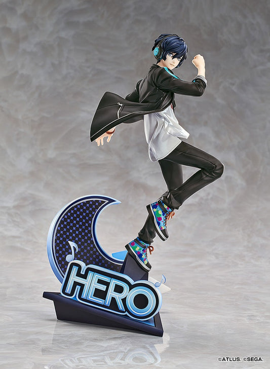 [PRE-ORDER] Good Smile Arts Shanghai P3D Protagonist