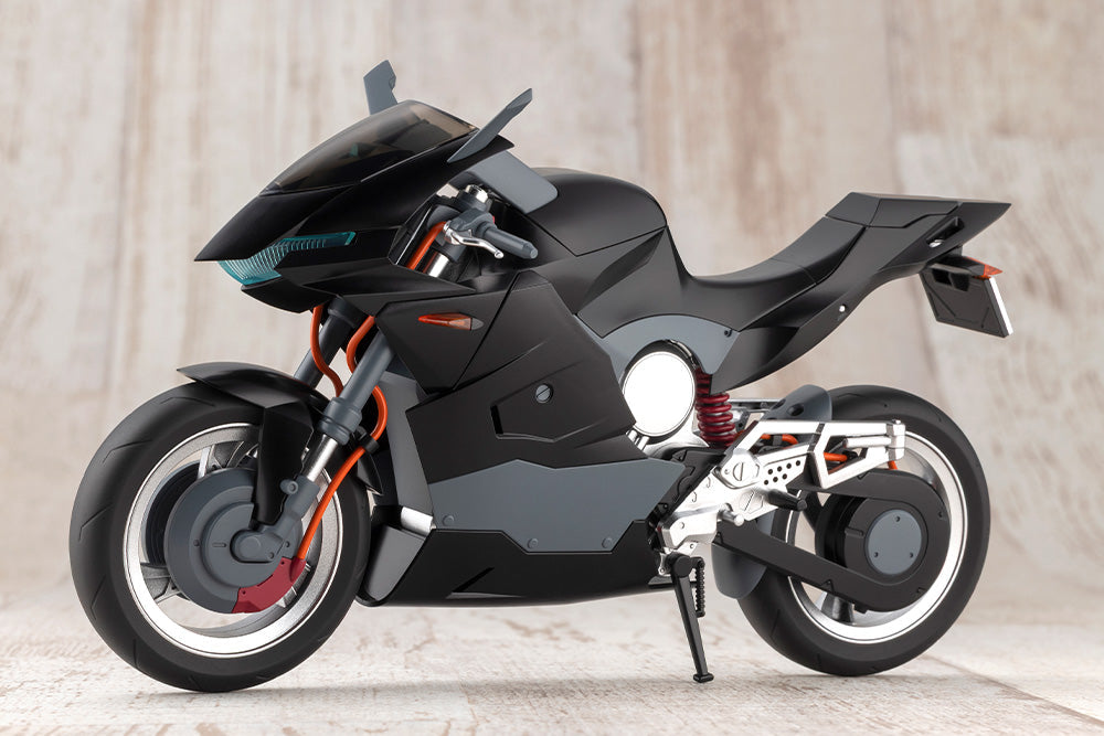 [PRE-ORDER] Kotobukiya SOUSAISHOJOTEIEN EXTREME SPORTS BIKE 2ND COLOR