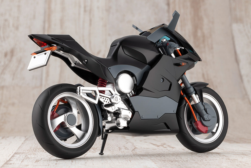 [PRE-ORDER] Kotobukiya SOUSAISHOJOTEIEN EXTREME SPORTS BIKE 2ND COLOR