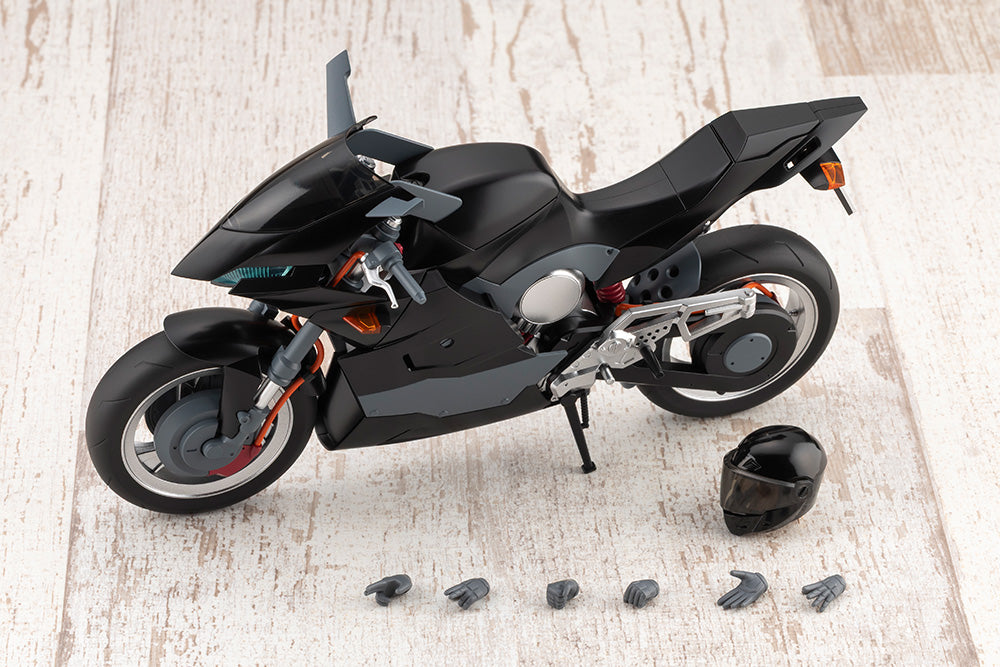 [PRE-ORDER] Kotobukiya SOUSAISHOJOTEIEN EXTREME SPORTS BIKE 2ND COLOR