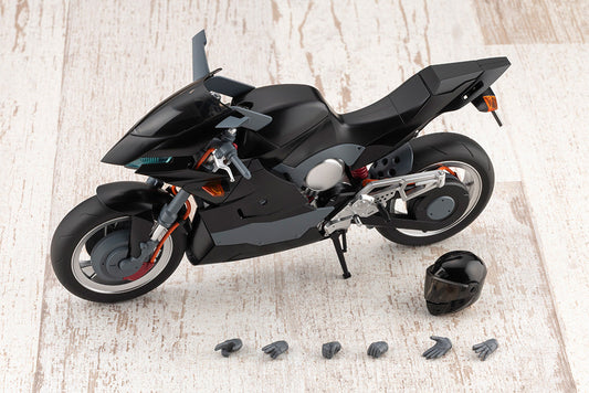 [PRE-ORDER] Kotobukiya SOUSAISHOJOTEIEN EXTREME SPORTS BIKE 2ND COLOR