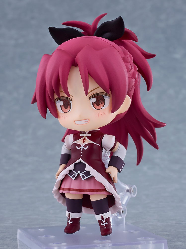 [PRE-ORDER] Good Smile Company Nendoroid Puella Magi Madoka Magica the Movie -Walpurgisnacht: Rising- Kyoko Sakura - Walpurgisnacht Rising Ver. [Basic]