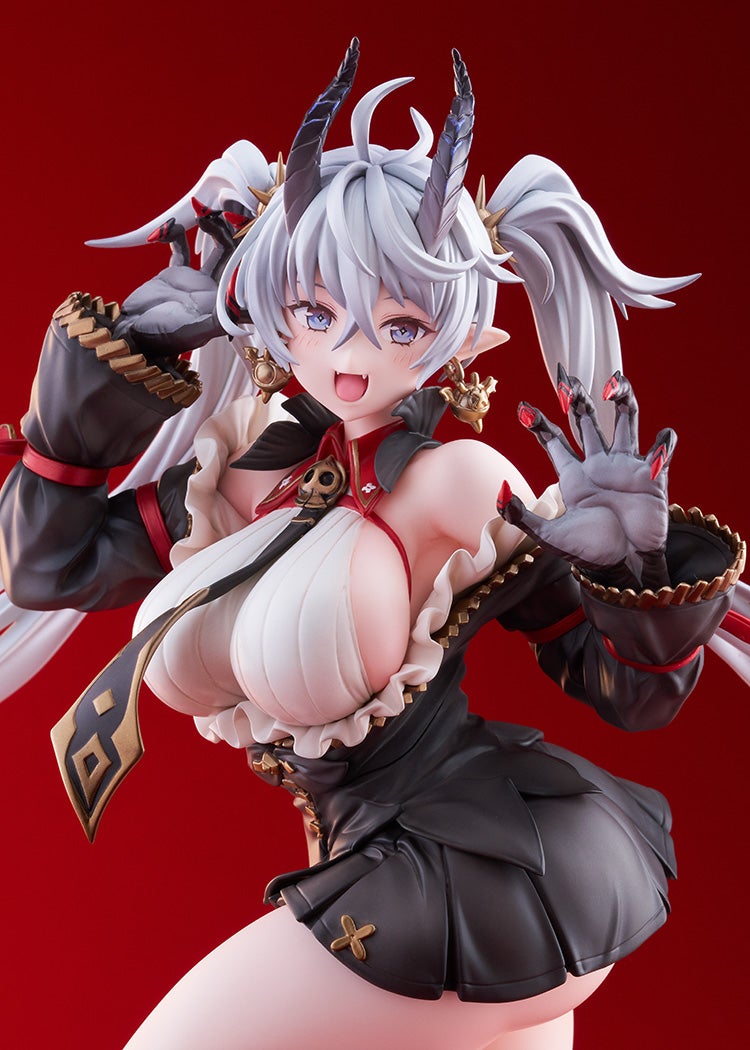 [PRE-ORDER] Good Smile Company G.S. Collection Vell