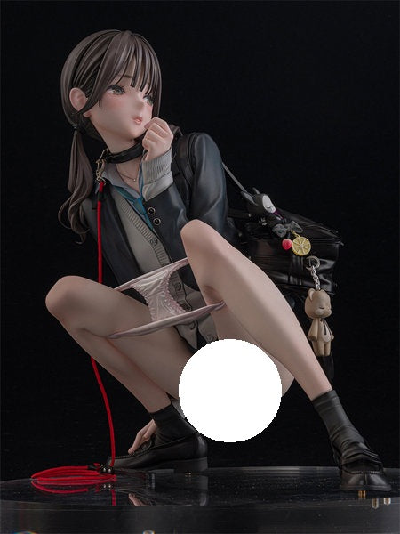 [PRE-ORDER] magicbullet(s) 1/4 M Domination II [18+]