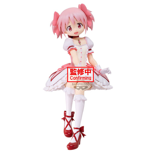 [PRE-ORDER] Banpresto PUELLA MAGI MADOKA MAGICA THE MOVIE REBELLION MADOKA KANAME FIGURE