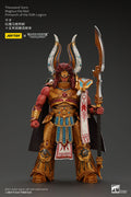[PRE-ORDER] JoyToy Thousand sons Magnus the Red Primarch of the XVth Legion