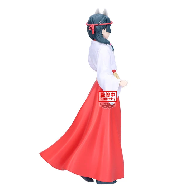 [PRE-ORDER] Banpresto THE APOTHECARY DIARIES MAOMAO FIGURE FOX VILLAGE