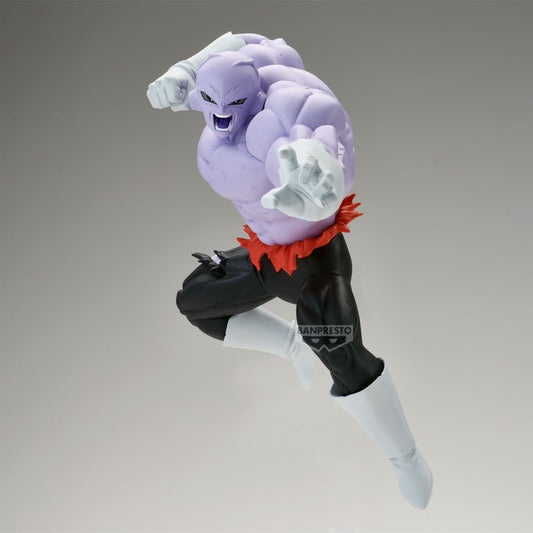 [PRE-ORDER] Banpresto DRAGON BALL SUPER MATCH MAKERS JIREN(VS SON GOKU ULTRA INSTINCT)