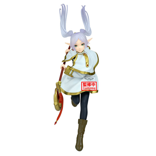 [PRE-ORDER] Banpresto FRIEREN: BEYOND JOURNEY'S END MAXIMATIC FRIEREN