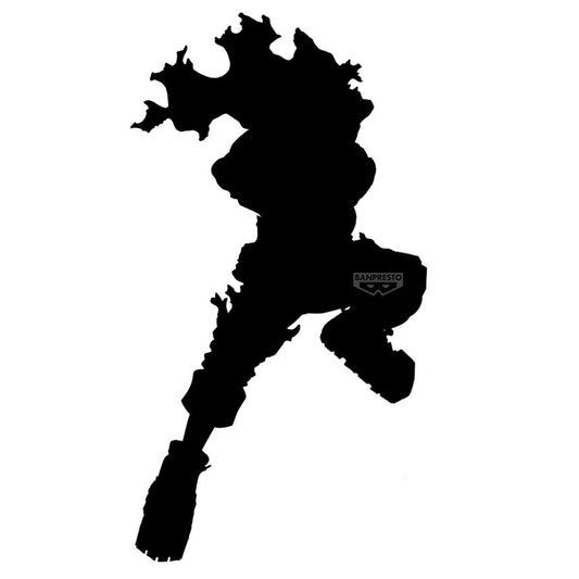 [PRE-ORDER] Banpresto MY HERO ACADEMIA MAXIMATIC IZUKU MIDORIYA Ⅱ