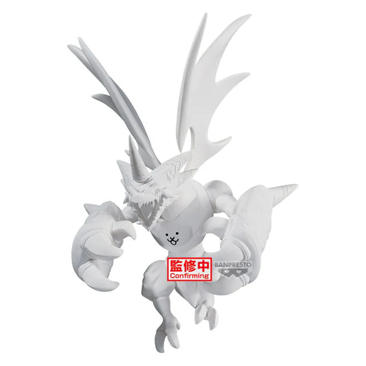 [PRE-ORDER] Banpresto THE BATTLE CATS MAXIMATIC NEKOMUTO