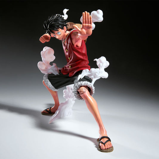 [PRE-ORDER] Banpresto ONE PIECE MAXIMATICPLUS MONKEY D.LUFFY Ⅰ