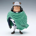 [PRE-ORDER] Banpresto ONE PIECE MEGA WORLD COLLECTABLE FIGURE BARTHOLOMEW KUMA