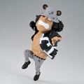 [PRE-ORDER] Banpresto ONE PIECE MEGA WORLD COLLECTABLE FIGURE BARTHOLOMEW KUMA