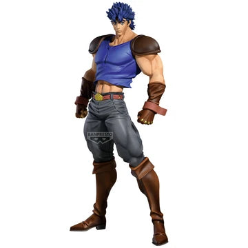 [PRE-ORDER] Banpresto JOJO'S BIZARRE ADVENTURE : PHANTOM BLOOD MOMETRIA JONATHAN JOESTAR