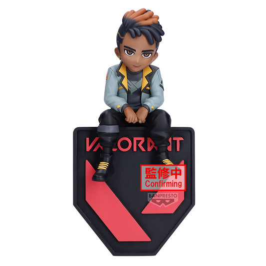 [PRE-ORDER] Banpresto VALORANT MONITOR TOP FIGURE - PHOENIX