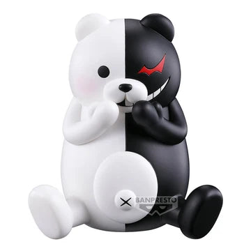 [PRE-ORDER] Banpresto DANGANRONPA 1.2 RELOAD MONOKUMA FIGURE