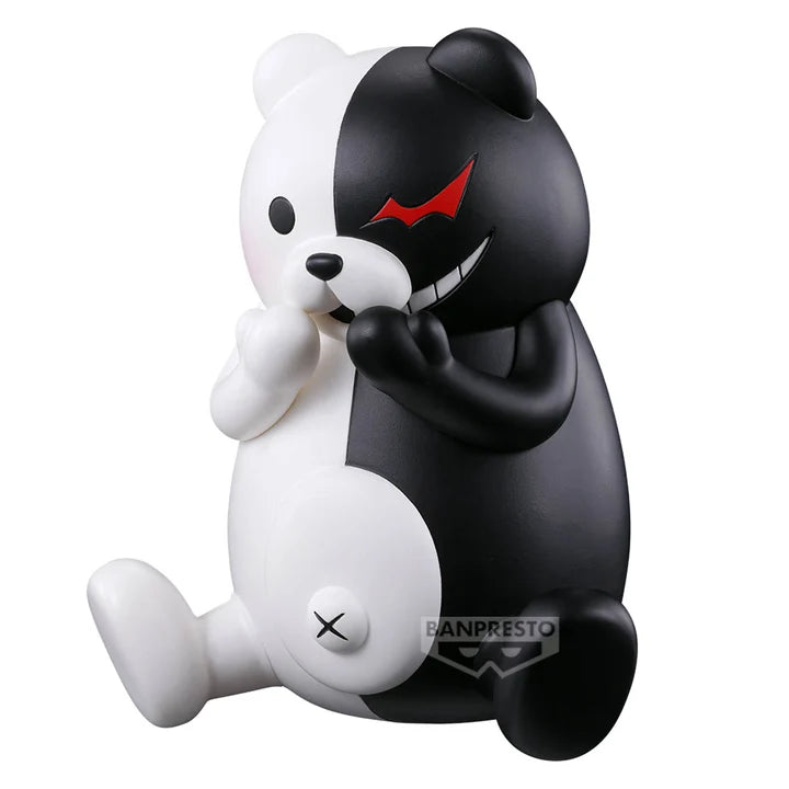 [PRE-ORDER] Banpresto DANGANRONPA 1.2 RELOAD MONOKUMA FIGURE