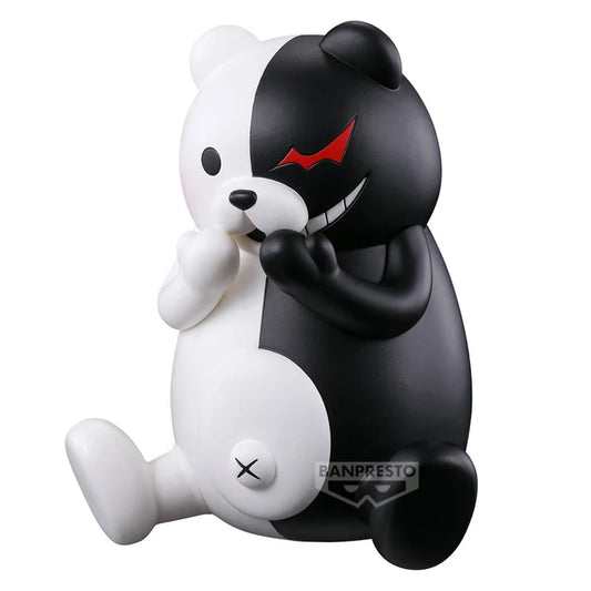 [PRE-ORDER] Banpresto DANGANRONPA 1.2 RELOAD MONOKUMA FIGURE