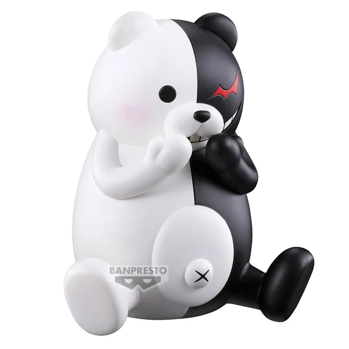 [PRE-ORDER] Banpresto DANGANRONPA 1.2 RELOAD MONOKUMA FIGURE