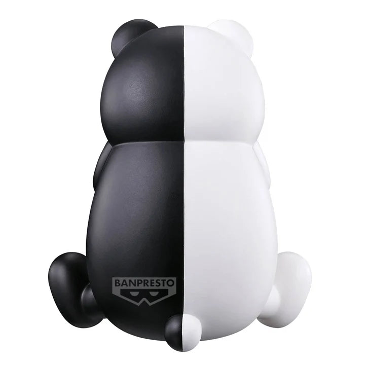 [PRE-ORDER] Banpresto DANGANRONPA 1.2 RELOAD MONOKUMA FIGURE