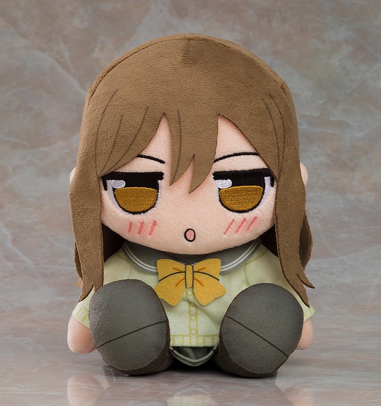 [PRE-ORDER] Good Smile Company Kuripan Plushie Hanamara Kunikida/Yoshiko Tsushima/Ruby Kurosawa