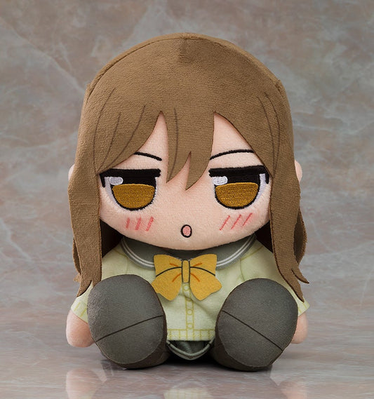 [PRE-ORDER] Good Smile Company Kuripan Plushie Hanamara Kunikida/Yoshiko Tsushima/Ruby Kurosawa
