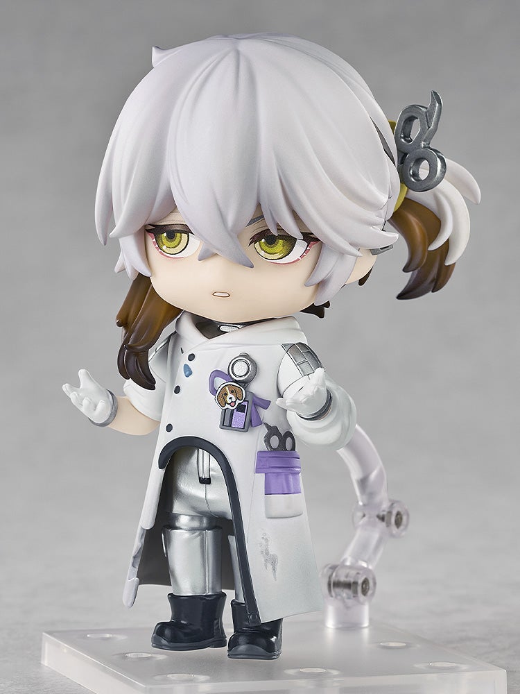 [PRE-ORDER] Good Smile Arts Shanghai Nendoroid Reverse: 1999 Medicine Pocket