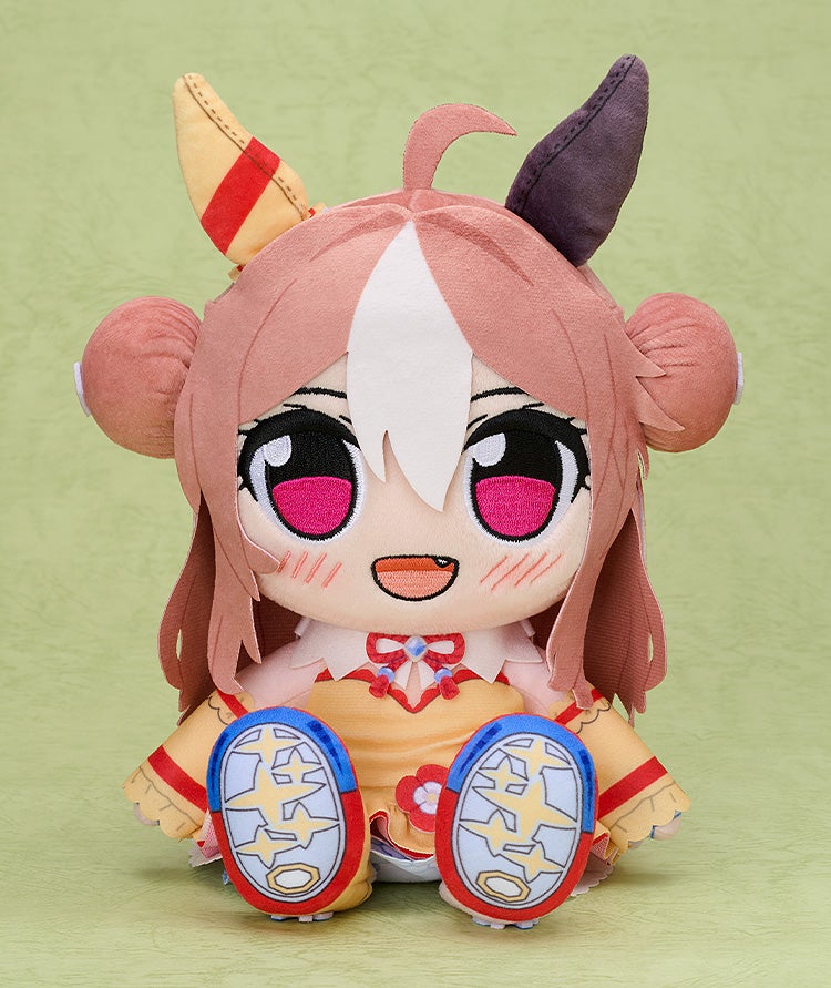 [PRE-ORDER] Good Smile Company Kuripan Plushie Copano Rickey