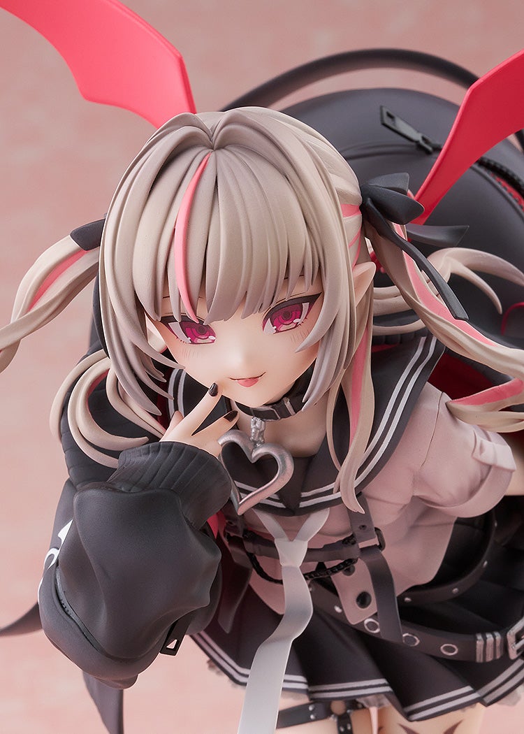 [PRE-ORDER] DMM Factory NIJISANJI Makaino Ririmu illustrated by kei Mochizuki