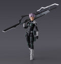 [PRE-ORDER] Bandai S.H.Figuarts  KAIJU No.8 NARUMI GEN