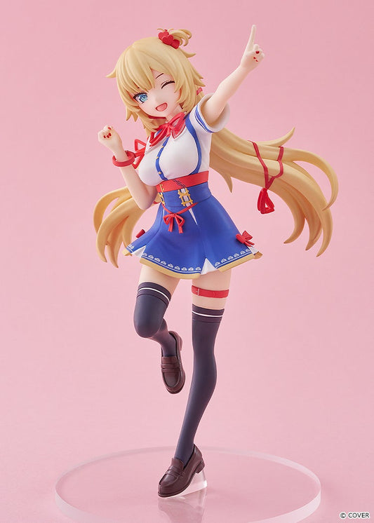 [PRE-ORDER] Good Smile Company POP UP PARADE Hololive Akai Haato