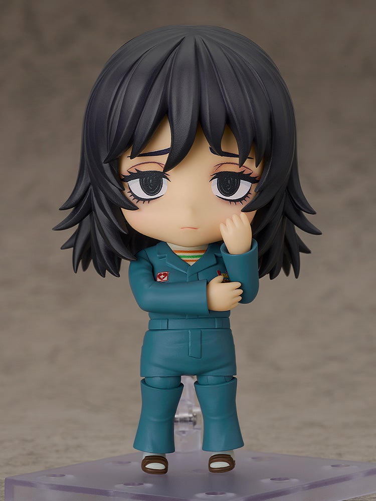[PRE-ORDER] Good Smile Company Nendoroid Mouthwashing Anya
