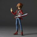 [PRE-ORDER] Kaiyodo REVOLTECH Revoltech Jaden Yuki