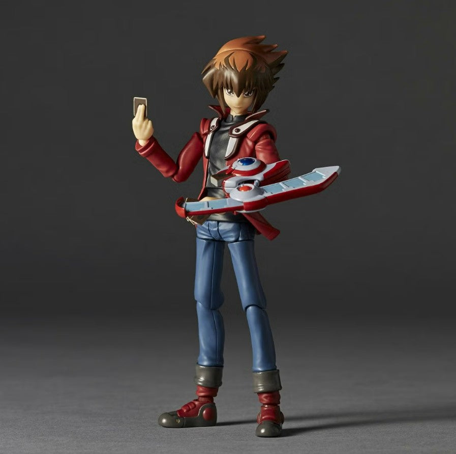 [PRE-ORDER] Kaiyodo REVOLTECH Revoltech Jaden Yuki