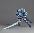 [PRE-ORDER] Kaiyodo REVOLTECH Revoltech Amazing Yamaguchi Lunagaro series