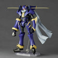 [PRE-ORDER] Kaiyodo REVOLTECH Revoltech Junk Warrior