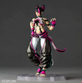 [PRE-ORDER] Kaiyodo REVOLTECH NR065 Revoltech Amazing Yamaguchi Juli