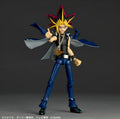 [PRE-ORDER] Kaiyodo REVOLTECH NR070 Revoltech Yami Yugi
