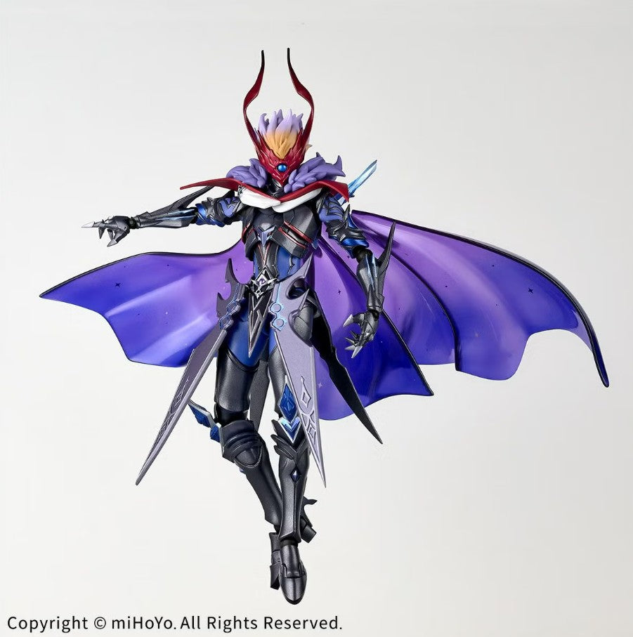 [PRE-ORDER] Kaiyodo REVOLTECH Revoltech Amazing Yamaguchi Tartaglia