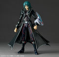 [PRE-ORDER] Kaiyodo REVOLTECH Revoltech Zane Truesdale "Hellkaiser Ryo"