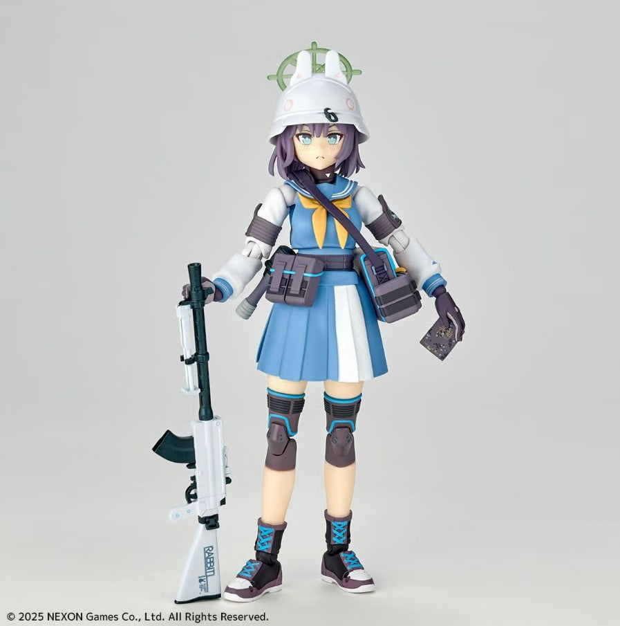 [PRE-ORDER] Kaiyodo REVOLTECH Revoltech Saki