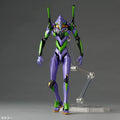 [PRE-ORDER] Kaiyodo REVOLTECH Revoltech Amazing Yamaguchi Evangelion Unit 1